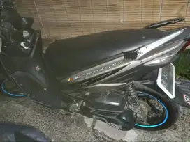 Yamaha Soul GT 125 th 2016