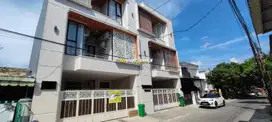 Dijual kost premium lokasi candi mendut suhat