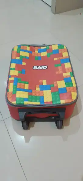 Tas kotak serbaguna