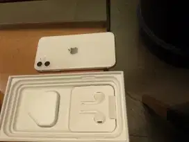 Iphone 11 128gb camera jernih
