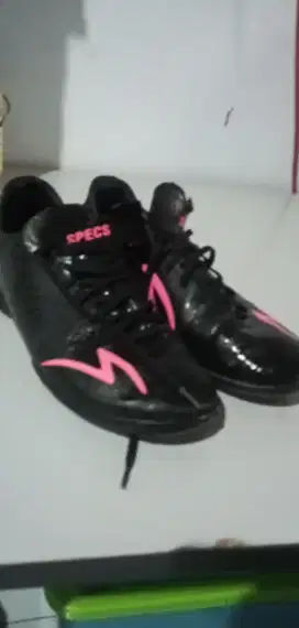 Sepatu Futsal Specs