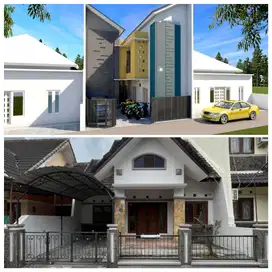 Dekat Kampus YKPN/UPN FULL FURNISH DIJUAL Kost Exclusive BARU 10 KT