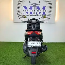 - ALL NEW NMAX BERGARANSI SS LENGKAP MENTARI JOJO MOTOR DP 500K