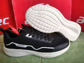 Sepatu astec run original murah size 42