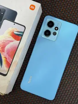 Xiaomi Redmi Note 12 6/128