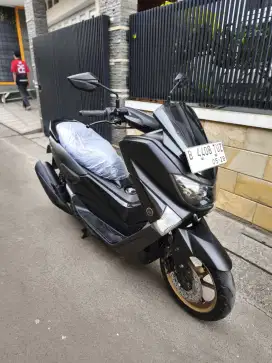 Bismillah dijual motor Yamaha nmax 2018