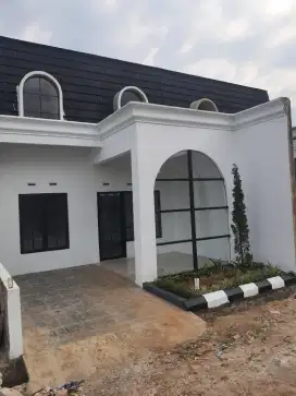 Rumah Grand Apple Bandung