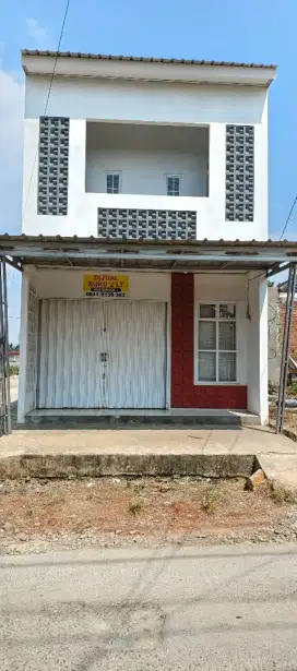 Bundling Rumah dan Ruko