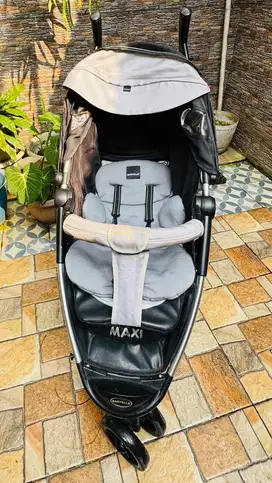 Stroller babyelle bonus alas stroller