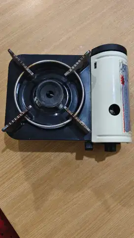 Kompor Portable Cosmos