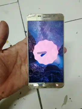 SS Note 5 NFC Android 13 NFC TT BT