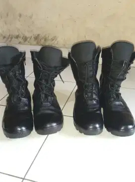 Sepatu PDL pria