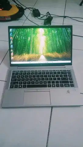 Elitbook HP 840 G7 gen 10 i7