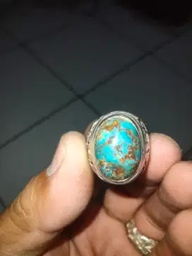 Batu Pirus Persia