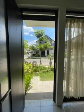 Jual Rumah Baru Kota Baru Parahyangan