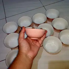 Mangkok keramik kecil