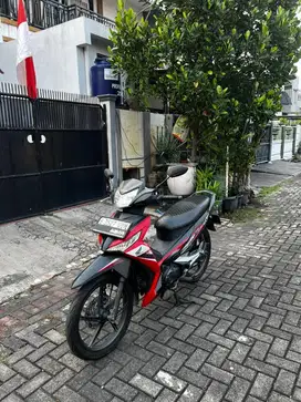 supra x 125 2020 surat lengkap pajak hidup