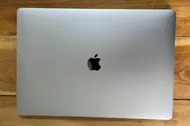 Macbook Pro 2019 16 inch Core i9