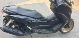 New N max th 2023 Connect  mewah pjk baru 07-2026