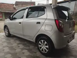 Daihatsu Ayla 2018 Bensin
