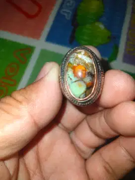 Panca warna garut