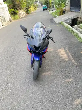 yamaha r15 v3 2017