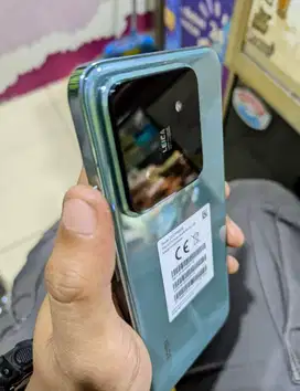 Xiaomi 14 Flagship Fullset