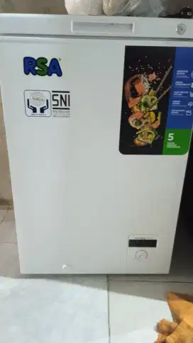 Perlengkapan jualan steak