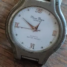 Jam tangan vintage 4 pcs
