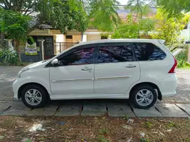 Toyota Avanza 2015 Bensin