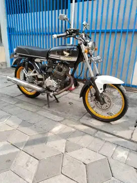 Jual basic MP. BU