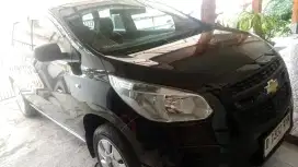 Chevrolet Spin Low Km