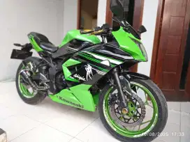 Ninja 250RR SL mono th 2015