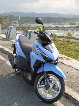 Vario led old 150 2015 iss
