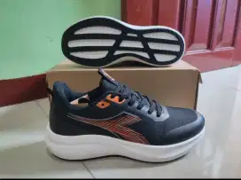 Sepatu diadora run size 41 murah