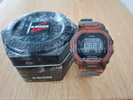 Casio G-shock GBD-200SM
Mulus no minus like new