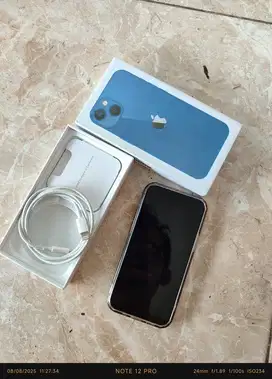 IPHONE 13 MINI 128 INTER