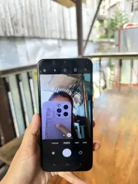 SAMSUNG A04E 3/32gb siap pakai