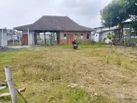 SEWA LAHAN TANAH DAU MALANG CAFE
