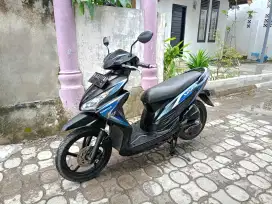Honda Vario fi 2014