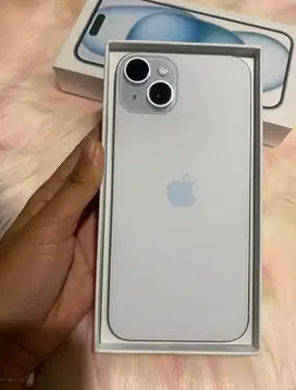Iphone 15 plus 128gb