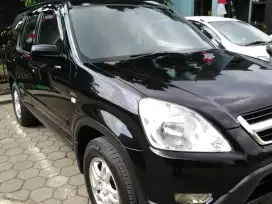 Jual Honda CRV 2003