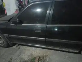 Honda Accord 1987 Bensin
