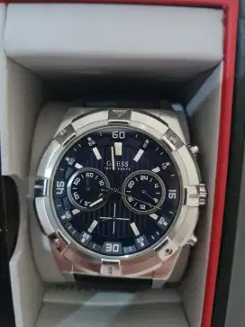 Jam tangan original guess second