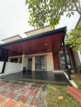 DIJUAL RUMAH CLUSTER MIAMI KOTA WISATA CIBUBUR