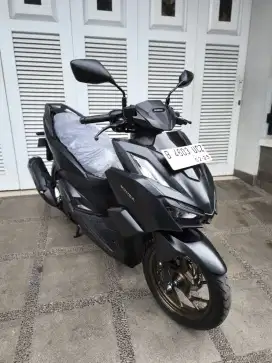 Bismillah dijual motor Honda Vario 160cc 2024 istimewa