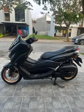 Yamaha Nmax 2023