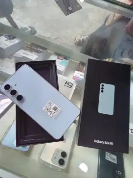 Samsung S24 FE 8/128GB