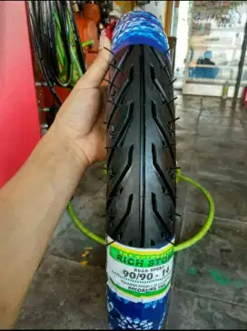 Ban motor murah