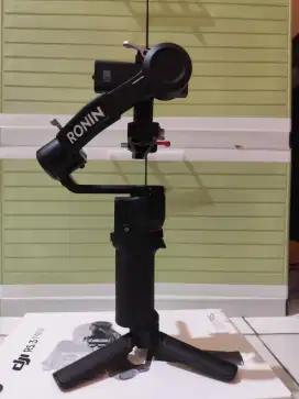 Jual Gimbal Ronin RS 3 Mini